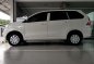 Selling White Toyota Avanza 2020 in Las Piñas-3