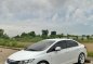 Selling White Honda Civic 2012 in Iloilo-4