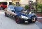 Black Honda Accord 2004 for sale in Angeles-0