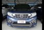 Blue Nissan NP300 Navara 2019 for sale in Paranaque-0