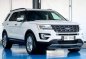White Ford Explorer 2016 for sale in Quezon-1