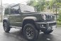 Green Suzuki Jimny 2020 for sale in Quezon-1