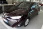 Red Toyota Vios 2021 for sale in Las Piñas-2