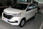 Selling White Toyota Avanza 2020 in Las Piñas-2
