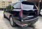 Black Cadillac Escalade ESV 2021 for sale in Pasig-4