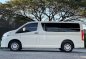 Selling White Toyota Hiace 2020 in Las Piñas-4