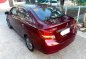 Red Mitsubishi Mirage G4 2019 for sale in Antipolo-3