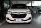 Selling White Toyota Avanza 2020 in Las Piñas-0