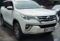 Selling White Toyota Fortuner 2019 in Quezon-1