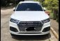 White Audi Q5 2018 for sale in Pasig-1