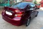 Red Mitsubishi Mirage G4 2019 for sale in Antipolo-2