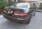 Black Honda Accord 2004 for sale in Angeles-3