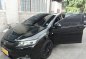 Black Honda City 2016 for sale in Makati-0