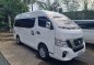 Nissan Nv350 Urvan 2019 for sale in Malabon-1