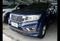 Blue Nissan NP300 Navara 2019 for sale in Paranaque-5
