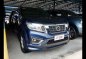 Blue Nissan NP300 Navara 2019 for sale in Paranaque-1