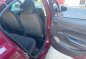 Red Mitsubishi Mirage G4 2019 for sale in Antipolo-9