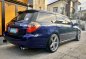 Blue Subaru Legacy 2008 for sale in Bulakan-6