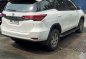 Selling White Toyota Fortuner 2019 in Quezon-3