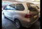Selling Brightsilver Toyota Avanza 2020 in Caloocan-4