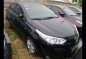 Black Toyota Vios 2019 for sale in Caloocan-0