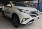 White Toyota Rush 2019 for sale in San Fernando-0