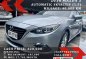 Brightsilver Mazda 3 2016 for sale in Las Piñas-0