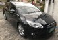 Black Ford Focus 2012 for sale in Marikina-3