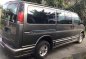 Silver Chevrolet Express 2001 for sale in Carmona-3