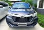 Silver Toyota Avanza 2017 for sale in Santa Rosa-1