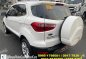 Selling White Ford Ecosport 2019 in Cainta-4