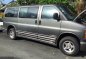 Silver Chevrolet Express 2001 for sale in Carmona-7