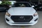 White Hyundai Reina 2020 for sale in San Fernando-1
