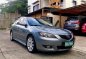 Silver Mazda 3 2007 for sale in Quezon-1