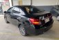 Black Mitsubishi Mirage 2019 for sale in San Fernando-2
