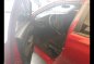 Selling Red Toyota Vios 2019 in Caloocan-7