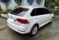 Selling White Volkswagen Santana 2020 in Malasiqui-2