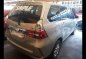 Selling Brightsilver Toyota Avanza 2020 in Caloocan-5
