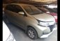 Selling Brightsilver Toyota Avanza 2020 in Caloocan-6