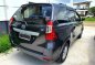 Silver Toyota Avanza 2017 for sale in Santa Rosa-6