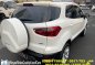 Selling White Ford Ecosport 2019 in Cainta-6