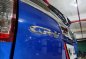 Blue Honda CR-V 2017 for sale in Manila-4