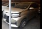 Selling Brightsilver Toyota Avanza 2020 in Caloocan-3