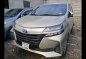 Selling Brightsilver Toyota Avanza 2020 in Caloocan-0