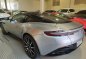 Selling Brightsilver Aston Martin DB11 2018 in Makati-2