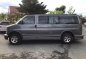 Silver Chevrolet Express 2001 for sale in Carmona-5