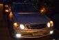 Selling Brightsilver Mercedes-Benz CLK 2005 in Makati-3