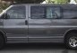 Silver Chevrolet Express 2001 for sale in Carmona-6