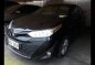 Black Toyota Vios 2019 for sale in Caloocan-2
