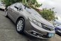 Silver Honda Civic 2012 for sale in Antipolo-5